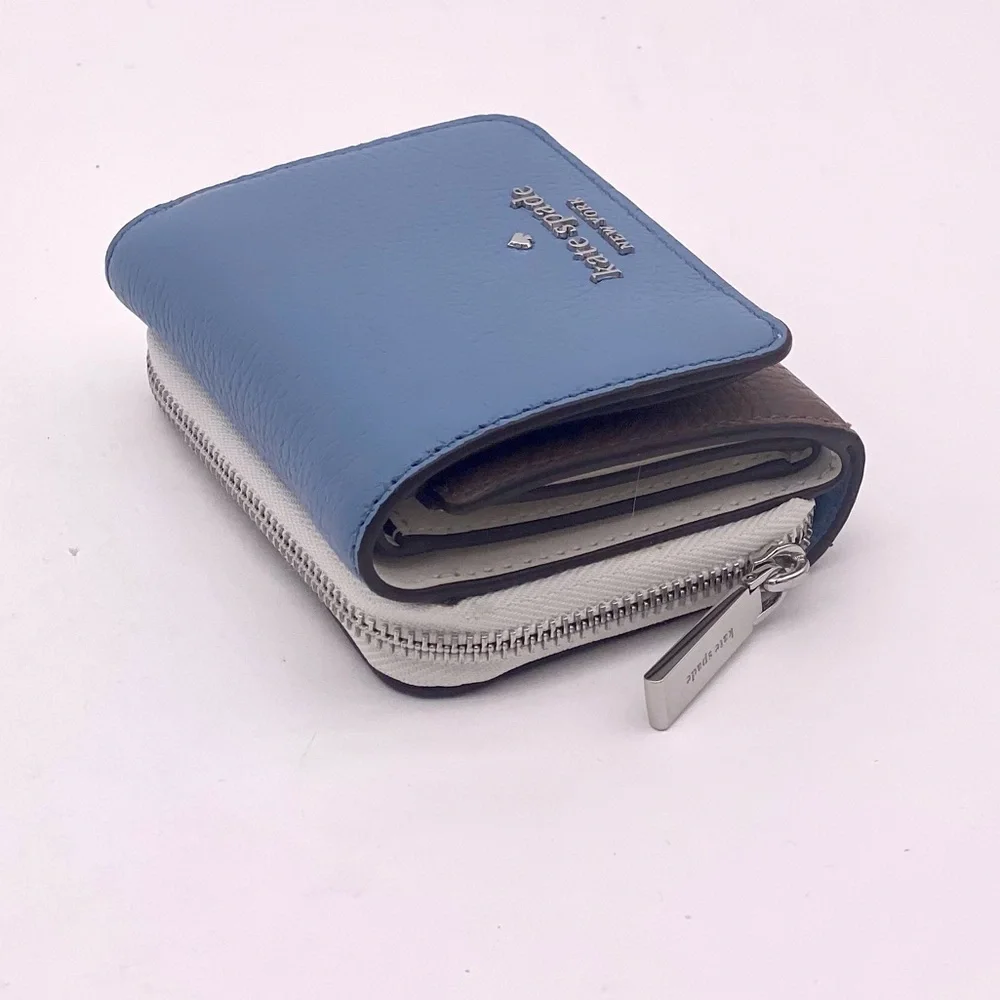 Kate Spade Small Trifold Wallet